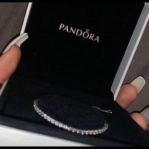 Pandora bracelet